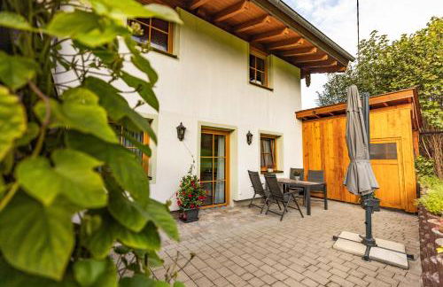 Ferienwohnung Aigner - Foto 1