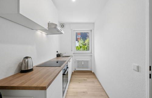 Lüdenscheid Stay- Moderne Monteurzimmer - Foto 13