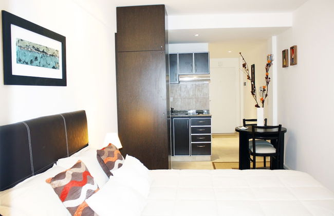 Arenales Suites - Photo 32