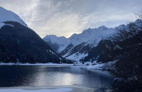 Gite 8 Personnes, Val D'azun - Photo 28