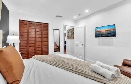 2 King Beds, FREE Parking and Internet in Miami - Foto 3