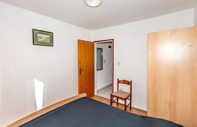 Apartment in Trpanj with terrace - Photo 14