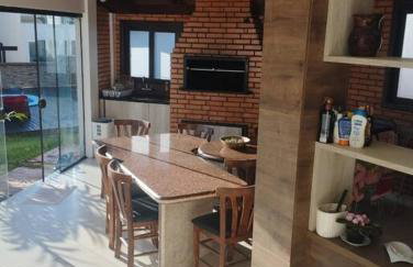 Casa Praia Brava Florianópolis. - Foto 25