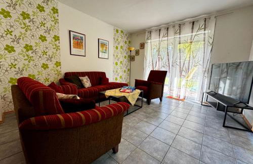 Ferienhaus Nordsee - Photo 9