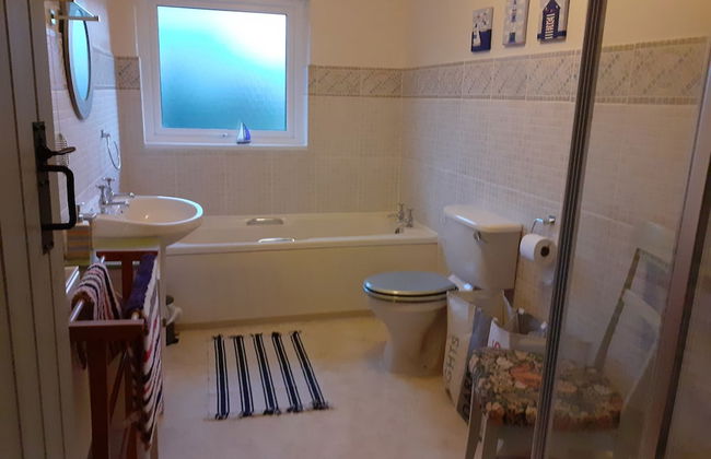 Inviting 3-bed Cottage Close to Pwllheli - Foto 20