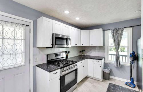 The Lucky 7's Inn-5 Beds - Foto 12