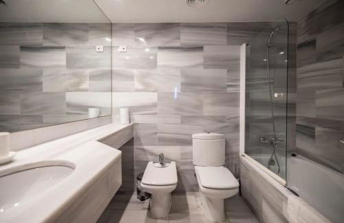 Seafront suite with terrace - Photo 14