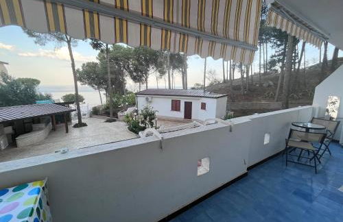 Appartamento Affaccio sul mare, Baia di Copanello - Foto 15