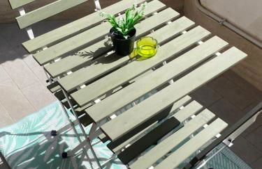 La Terrazzina FCO - Foto 4