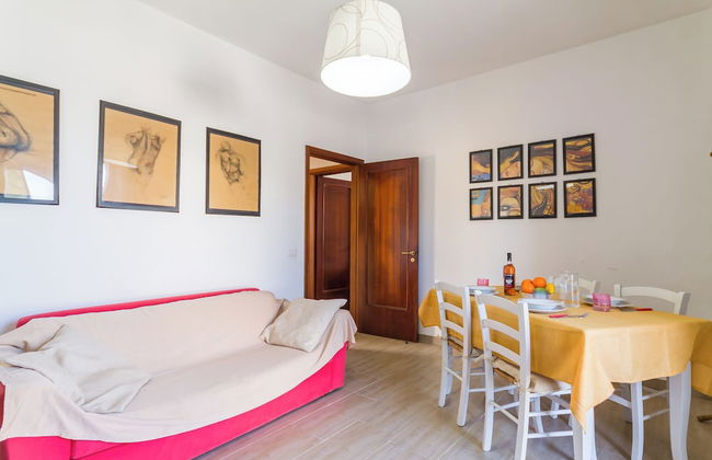 Villetta Bel Mare with garden near sea - Foto 23