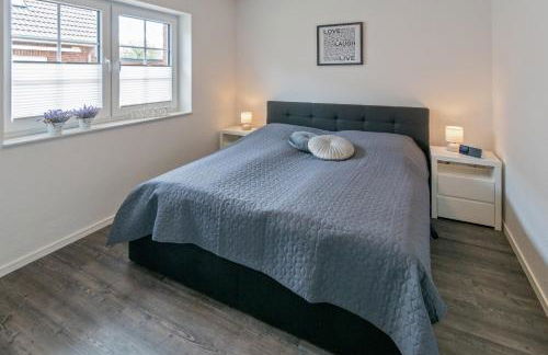 Landhaus Seewind mit Sauna - Foto 10