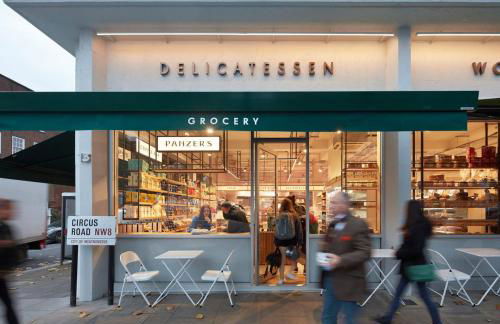 Sanctum London Regents Park - Foto 46