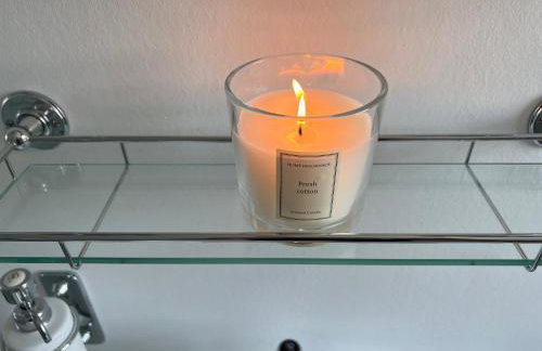 stilvolle Ferienwohnung Sweet Magnolia - Photo 7