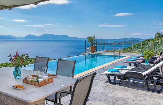 Ionian Heaven Villas - Foto 19