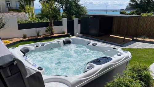 Villa, au coeur de Morgat - Photo 5