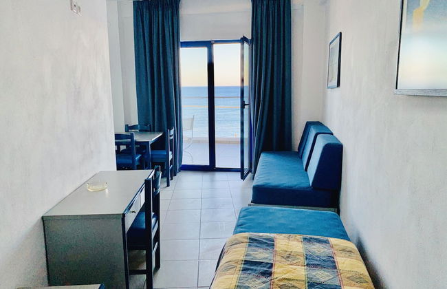 Kassavetis Center - Hotel Studios & Apartments - Foto 13