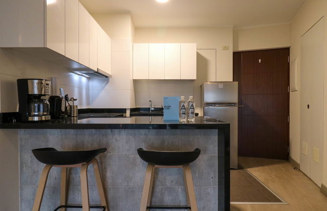 w Extraordinary 2BR w Balcony in San Isidro - Foto 7