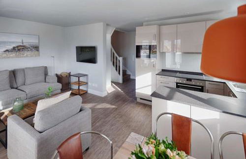 Rantum Dorf - Ferienappartments im Reetdachhaus 1& 2 - Foto 34