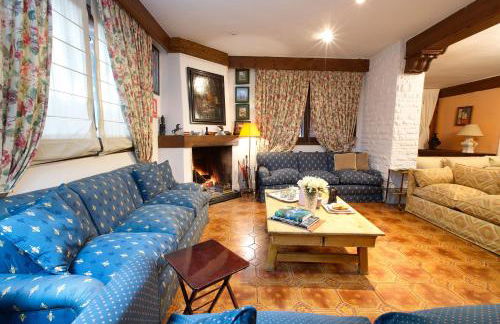 Hotel Rural Victoria by Bossh! Hotels - Foto 79