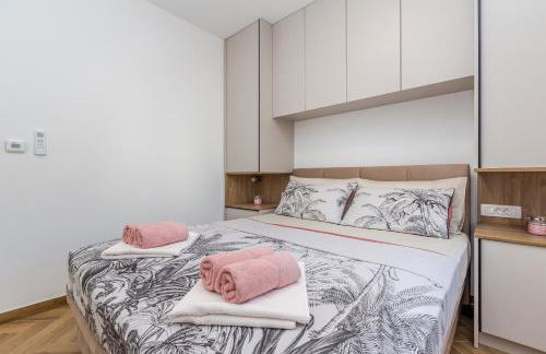 Holiday house VILLA ANDRO - Photo 26