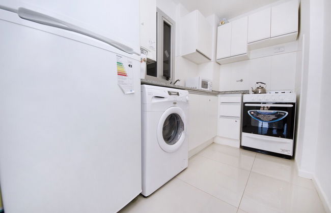 AZ8 San Luis Apartment - Foto 3