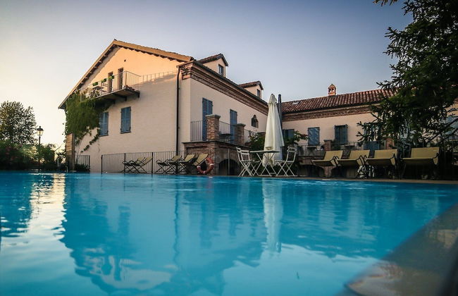 Locanda Dell'Orso Bevitore - Foto 43