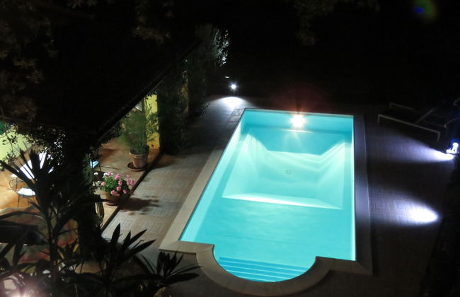 Bungalow in Maratea With Pool Near Beach - Photo 11