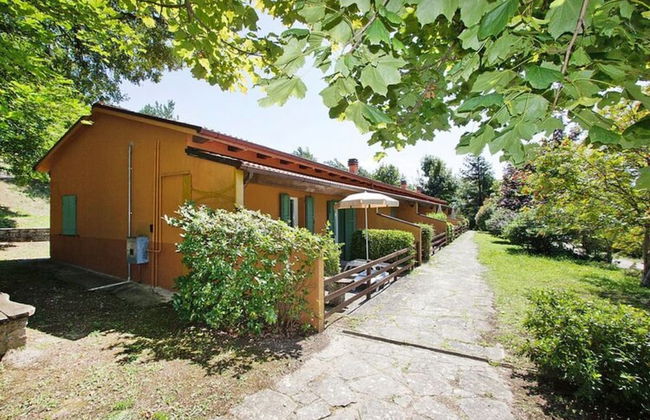 Apartment in Palazzuolo sul Senio - Foto 24