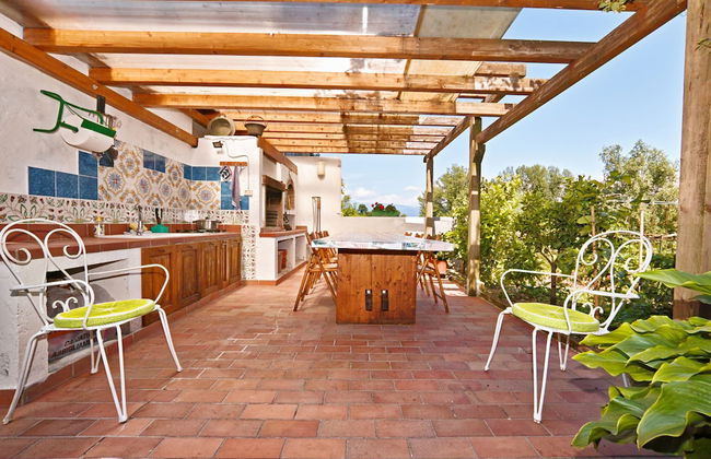 Appartamento le Campanelle - Foto 14