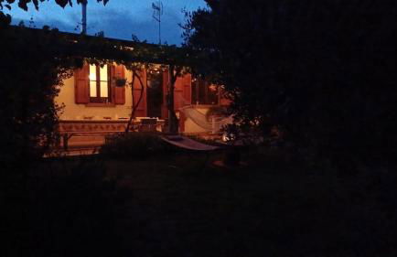 Podere MiaMa - Foto 18