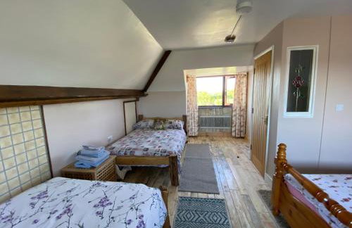 Bungalow in Badsey, north of Cotswolds - Foto 36