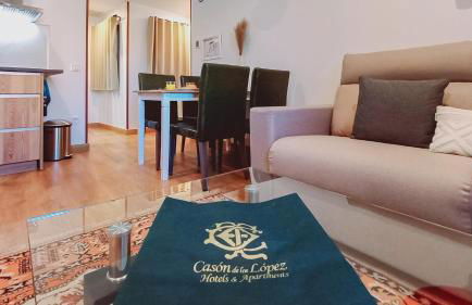 Casón De Los López Apartments - Foto 92