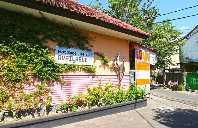 Sayang Residence 1 - Photo 30