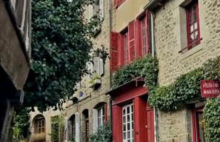 gîte en campagne Lamégritnière - Foto 65