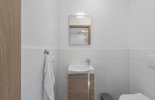 Grosse Luxus-Villa fur 12 Personen mit Pool, Jachuzzi und Meeresnähe - Foto 19