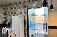 Casa de campo com piscina em Garanhuns - Foto 9