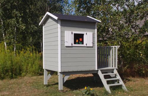 Jałówka - odpocznij na Podlasiu - Foto 29