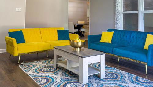 The Updated Aviator - Minutes to Everything Wichita Falls, TX - Foto 5