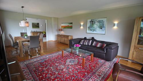 Ferienwohnung 1 Gestüt Pfaffenlehen - Foto 5