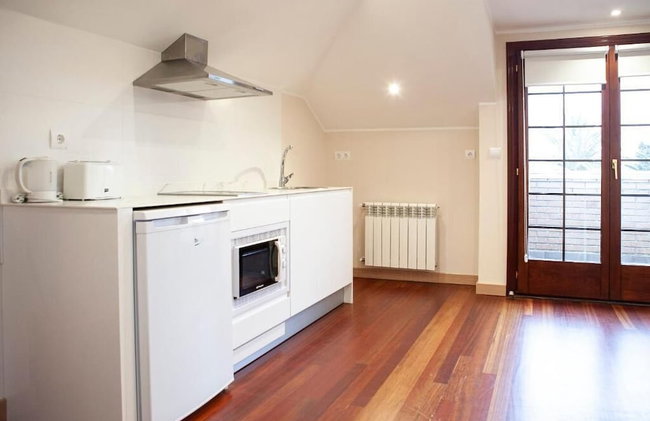 Apartamentos La Canal - Foto 69