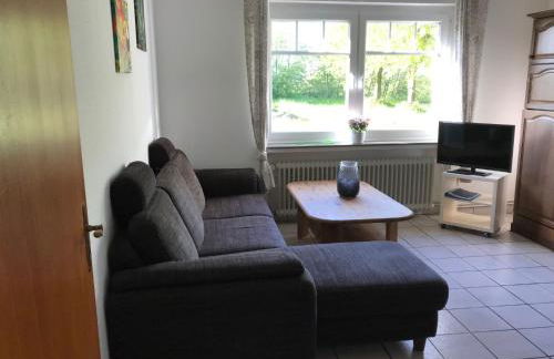 Apartment Große Wohnung in Nesse mit Garten und Terrasse by Interhome - Foto 1