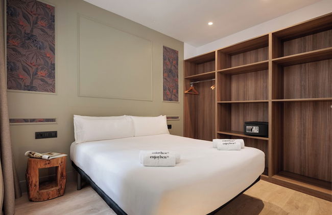 Passeig de Gracia by Enjoybcn - Foto 7