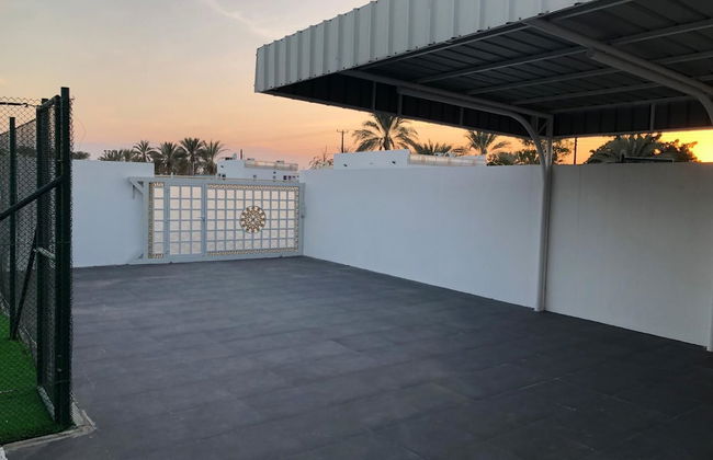 Jawharat Al-Rumais Villas & Spa - Photo 20