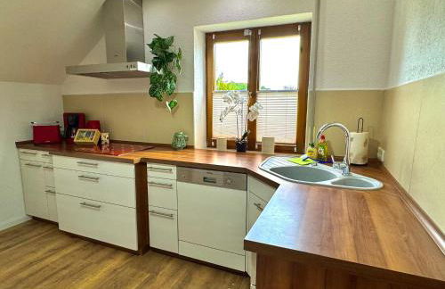 Savor Appartement Bergblick für 6 Personen - Foto 3