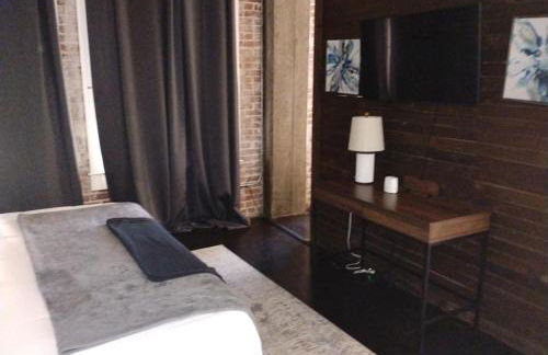 The Downtown Grizz Loft - Foto 6