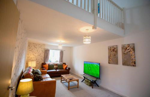 Augusta House - Andover - Photo 10