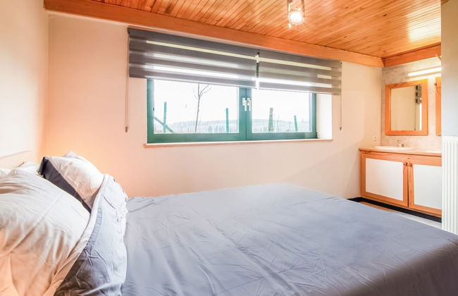 Cottage in Vaux-sur-sure With Garden - Foto 4