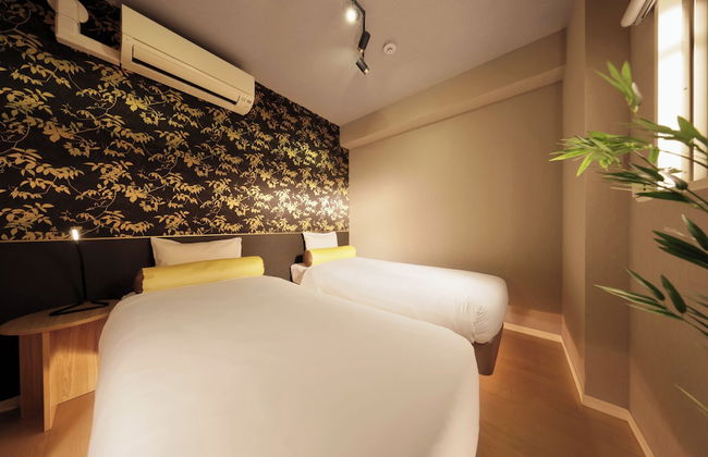 Crystalexe nippombashi - Foto 45