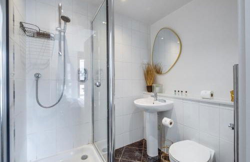 Golden View-Wyndale Living-Central Birmingham - Foto 9