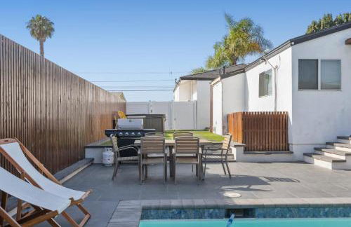 Family Pool House Oasis - Foto 15